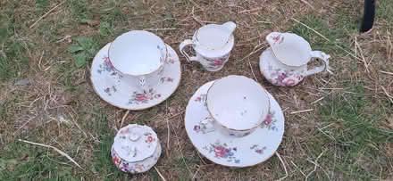 Photo of free Tea set (Cowfold RH13) #1