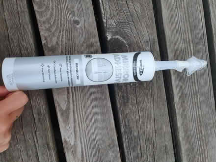 Photo of free Mirror adhesive (Bramley LS13) #2