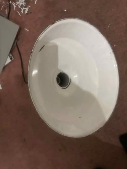 Photo of free Shop light (Mitty High area) #2