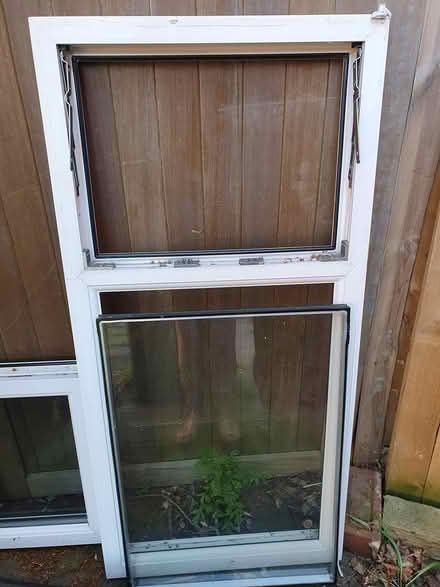 Photo of free Double glazed window (Bramley LS13) #1