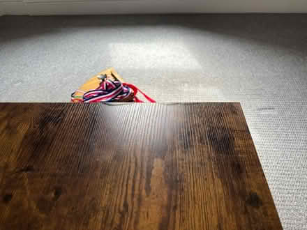 Photo of free TV console / coffee table (E17 Walthamstow) #3