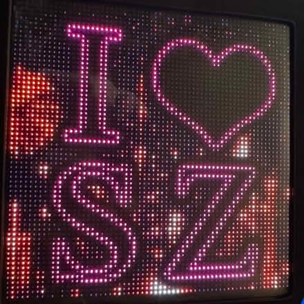 Photo of free LED backpack(!) (UWS 94/Columbus) #1