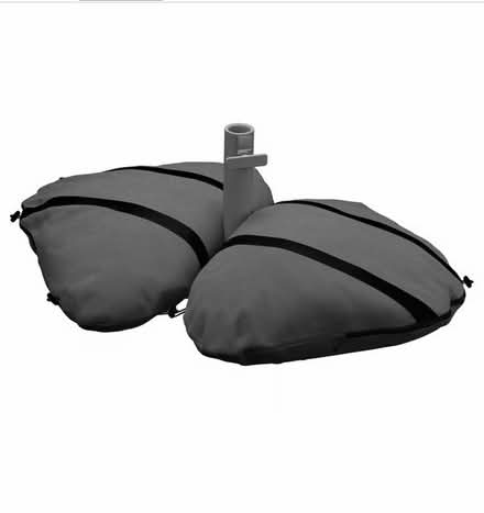 Photo of free Ikea Parasol base (Micheldever, SO21) #2