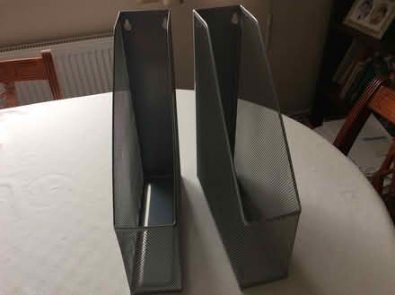 Photo of free Magazine storage (Frimley) #1