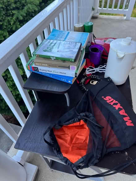 Photo of free Misc (Waltham, near Lexington st.) #2