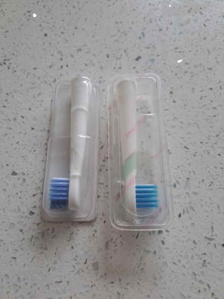 Photo of free Colgate electric toothbrush (Atherton M46) #4