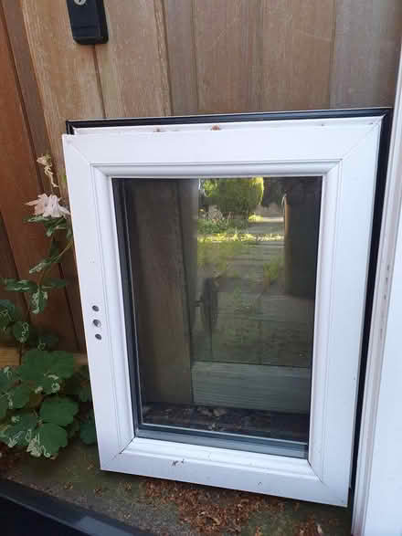 Photo of free Double glazed window (Bramley LS13) #2