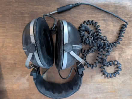 Photo of free Headphones (Kings Stanley GL10) #1