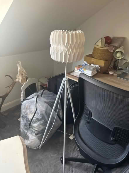 Photo of free Lamp (AL3) #1