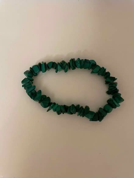 Photo of free Crystal bracelet (Appleton) #1