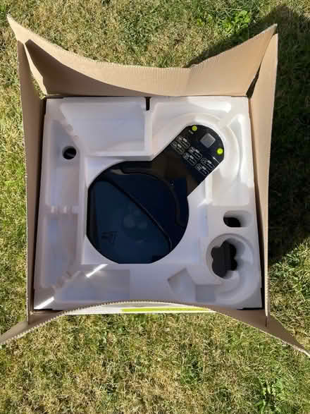 Photo of free Tefal Actifry airfryer (Brentry, BS10) #3