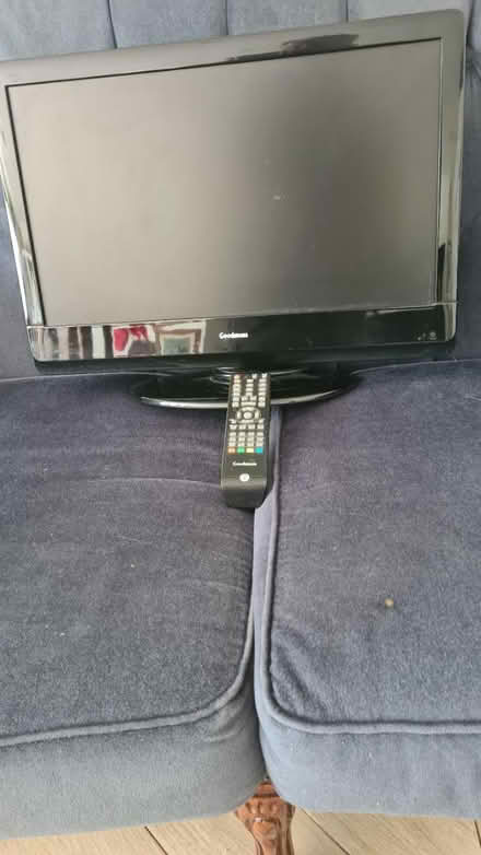 Photo of free 22" Goodmans tv (S.Ruislip HA4) #1