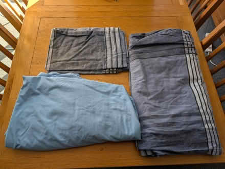 Photo of free King Size Duvet Set (Sandridge AL4) #1