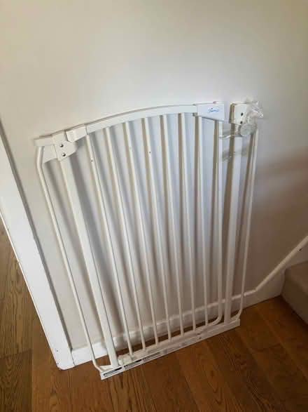 Photo of free Stair gate (University Area, RG1) #1