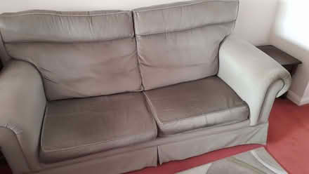 Photo of free Sofa Bed (Stifford Clays RM16) #1
