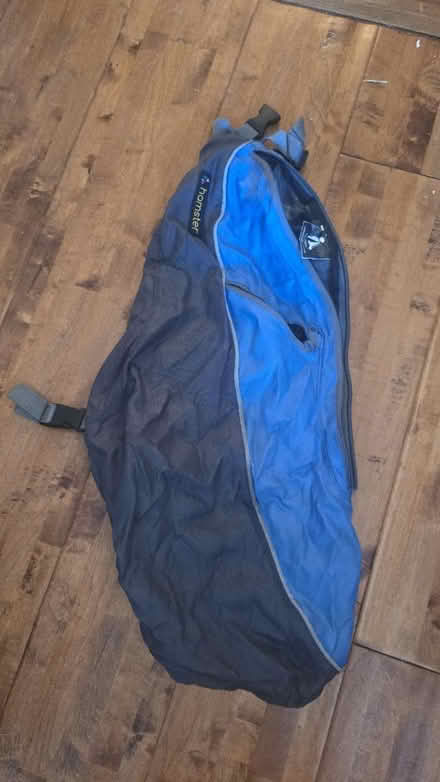 Photo of free Buggy bag, universal fit (Cutteslowe, Oxford OX2) #2