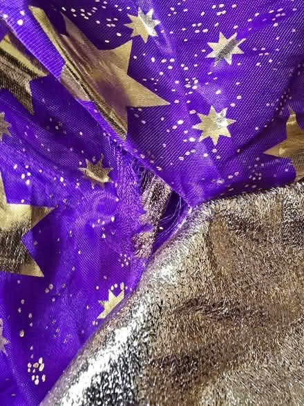 Photo of free Childs cape (Ambergate DE56) #3