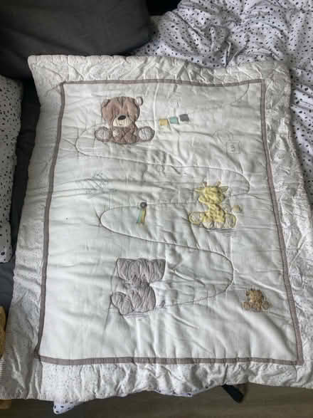 Photo of free Baby Blanket (Dublin) #1