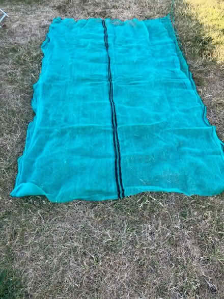 Photo of free Horticultural netting 1 (North wootton) #1