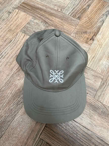 Photo of free Kid’s Baseball Cap #2 (Wainscott) #1