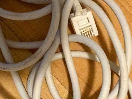 Photo of free Cable - cord? (L5L 5P5) #4