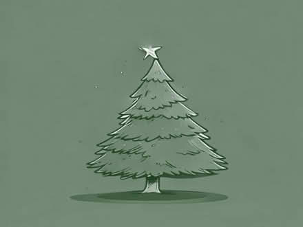Photo of free 6ft Christmas tree (Handsworth B21) #1