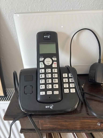 Photo of free Working phone (Woodley RG5) #1