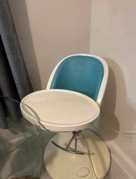 Photo of free High chair (N13) #1