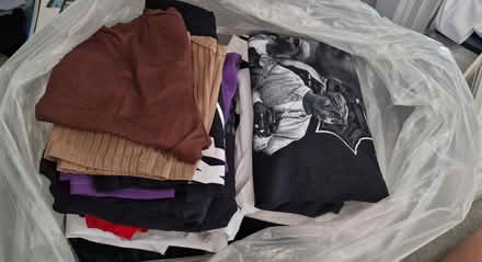 Photo of free Womens clothes (Homerton E9) #1