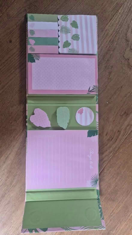 Photo of free Stationery set (Teddington, TW11) #1