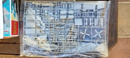 Photo of free Large kit model. AC 130 H Spectre 2 (Kingsway Bath) #4