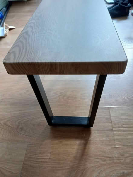 Photo of free Small table (E3 3gu) #2