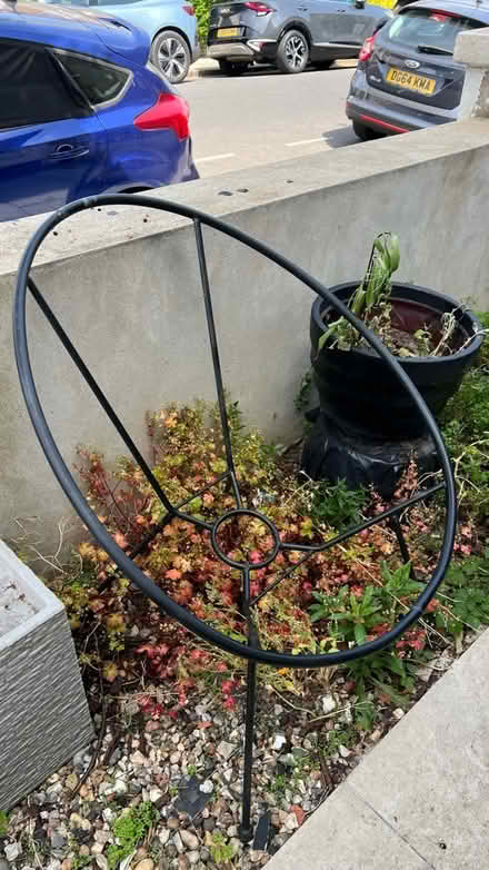 Photo of free Acapulco chair frame (SE15) #1