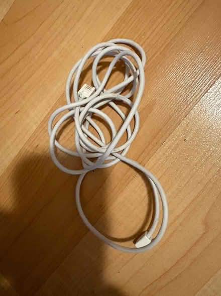 Photo of free Cable - cord? (L5L 5P5) #2