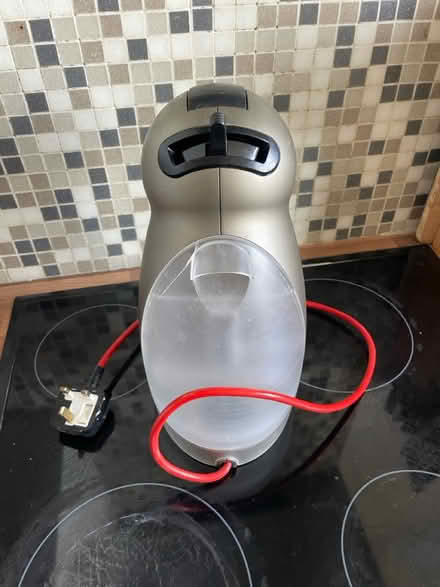 Photo of free Dolce Gusto Coffee Machine (Brentry, BS10) #3