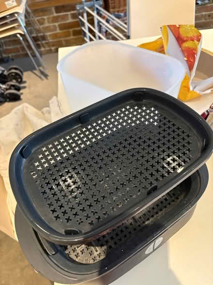Photo of free Tommee Tippee Electric Steriliser (CR2) #2