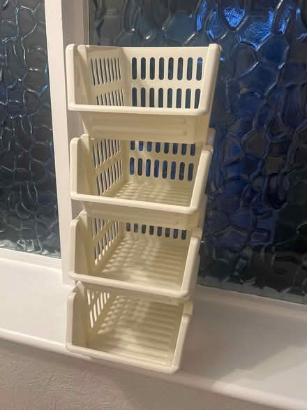 Photo of free Small trays (Woburn Sands MK17) #1
