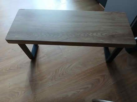 Photo of free Small table (E3 3gu) #1