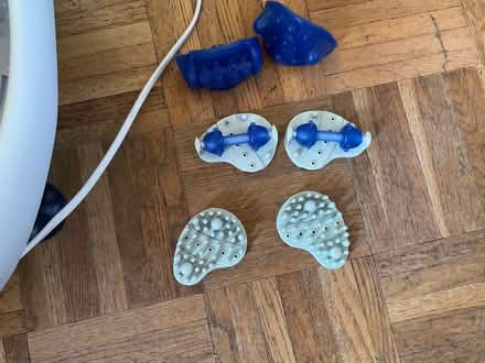 Photo of free Scholl Foot Spa (Plymstock, Plymouth PL9) #3