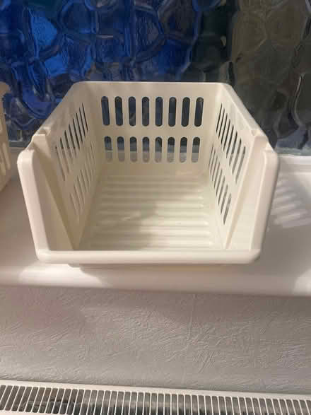 Photo of free Small trays (Woburn Sands MK17) #2