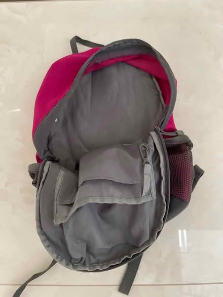 Photo of free Kids mini backpack (Woking GU22) #2