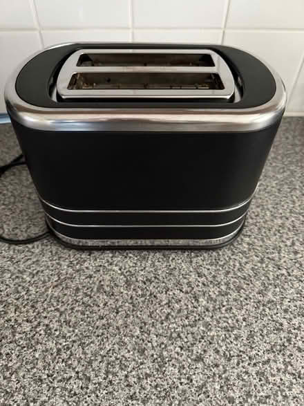 Photo of free Toaster (New Brighton CH45) #4