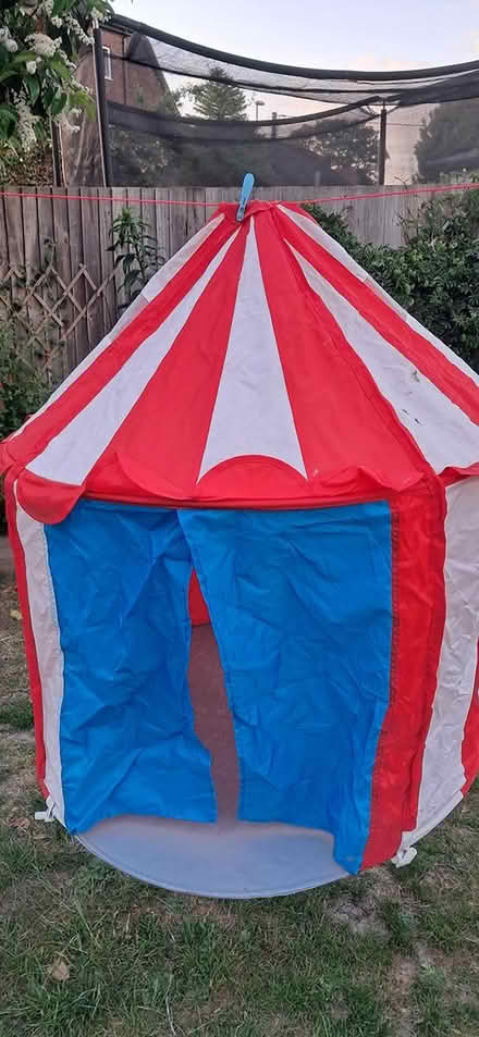 Photo of free Play house (Cowfold RH13) #1