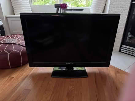 Photo of free Dynex 32" LCD TV (Capitol Hill) #1
