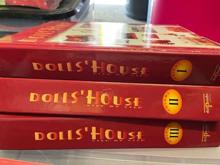 Photo of free Dolls House part works (Cheltenham GL51) #2