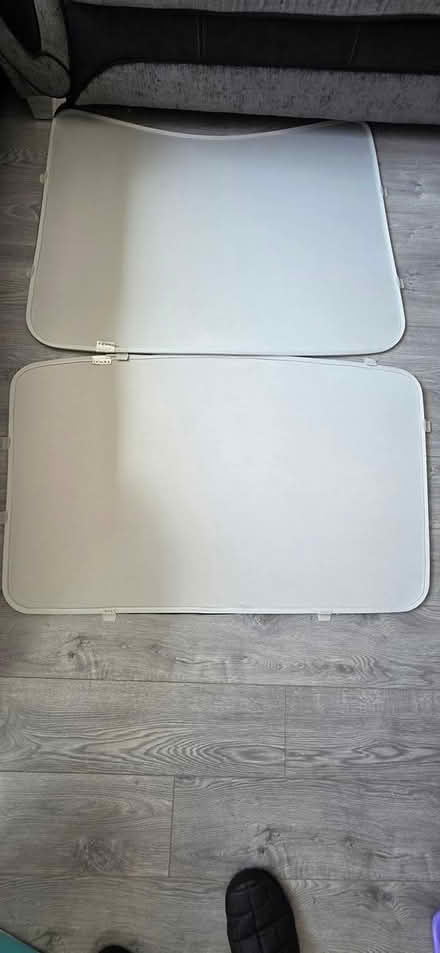 Photo of free Tesla Model 3 accessories (Shirley B90) #1