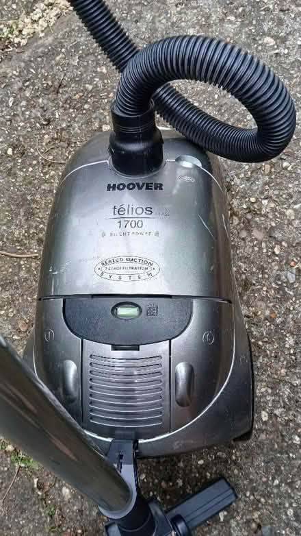 Photo of free Hoover (Lexden CO3) #2