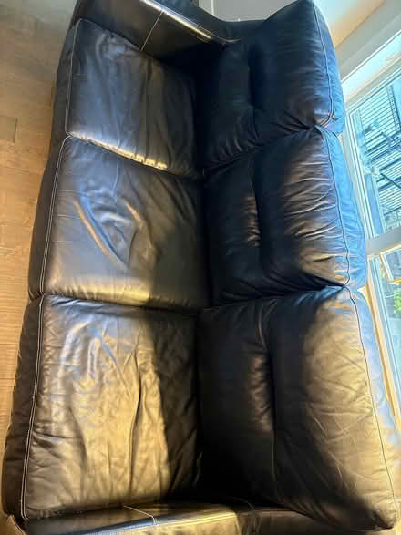 Photo of free sofa (Coquitlam) #1