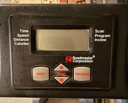 Photo of free Easy walking treadmill (downtown area Ridgewood NJ) #2