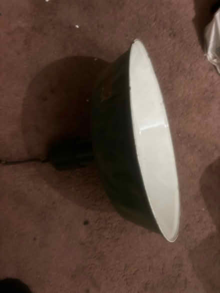 Photo of free Shop light (Mitty High area) #1